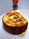 一瞬で染み込みます。