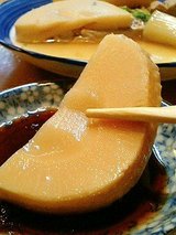 生姜醤油で