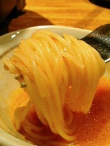 京都イベリコ屋 パスタ