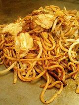 焼きそば
