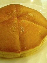 ホットケーキ