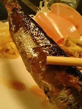 居酒屋まえだ 付だし
