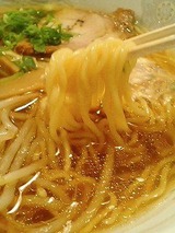 喰龍 ラーメン 420円