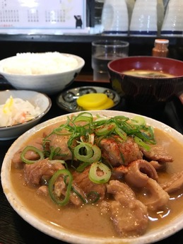 かつみ食堂 (3)