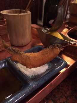 蔵 串揚げ