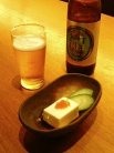 一鴻 付だし