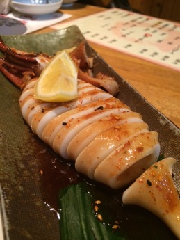 喜久盛 いか