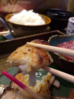 葵 姫原庵 ランチ (2)