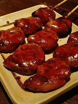 喜鳥家 こころ