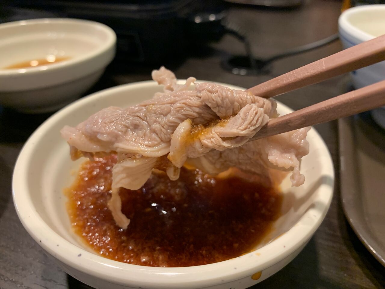 しゃぶ葉 姫路 幸町 食べ放題 ランチ 殿のblog