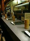宮代いかるが店 店内