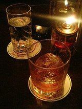 奈良ホテル ザ・バー