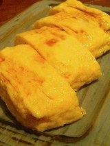 活力屋 出し巻(280円)