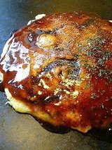 星の子 カキ玉(750円)
