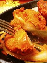シワリラ チキンティッカ