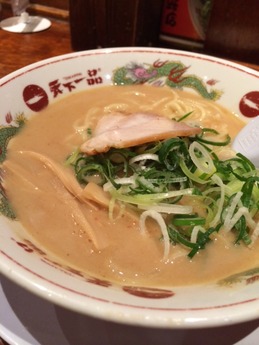 天下一品姫路 (3)