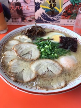 古亭ラーメン (3)