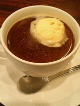 クレム・オ・カフェ(500円)