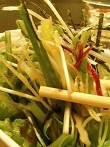 ハンバーグラボ サラダ2