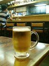 ともゑ 生ビール