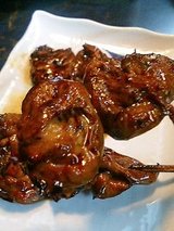 とり平 ネオドンドン150円