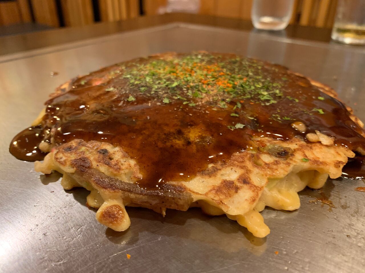 ミナミ 兵庫 高砂 お好み焼 にくてん 殿のblog ミナミ 兵庫 高砂 お好み焼 にくてん 殿のblog