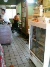 貴寿司 店内