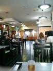 たまき 店内
