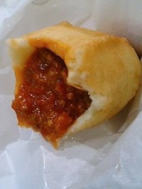 惣菜スパッカアルバータ ボロネーゼ 283円