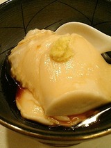 ジーマミー豆腐