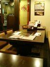 イベリコ屋姫路店 店内