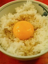 玉子ライス