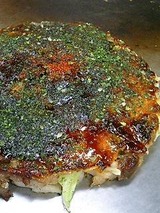 アスカヤ すじ焼 600円