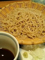 せいろ(700円)
