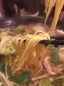 イベリコ ラーメン (2)