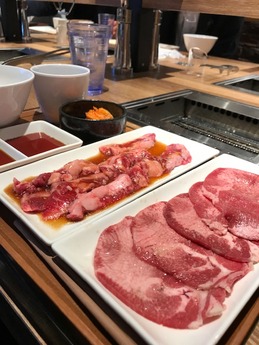 焼肉ライク (3)