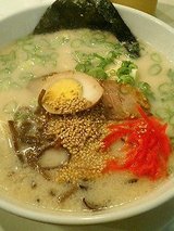 ラーメン(500円)