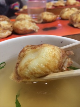 タコピア姫路 たこ焼き (2)