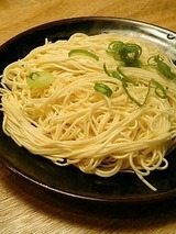 一風堂 替玉100円