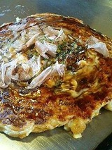 喃風富田林店 もちチーズ玉 780円