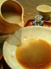 蕎麦湯もうまいし!