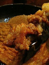 停主 姫路おでん すじ