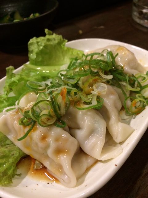 チャオチャオ餃子津駅前酒場 三重 津 居酒屋 殿のblog