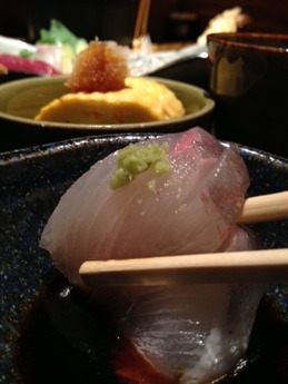 百太郎 百太郎御膳 1200円