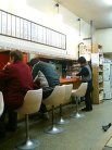 浜さき 店内