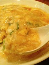 さくら庵 とろ〜りチャーハン
