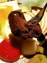 神戸イベリコ屋 デザート盛合せ(980円)2