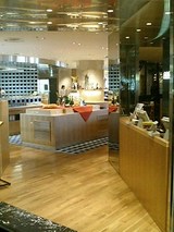 soco店内