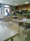 グリーンヒル 店内