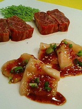 のむらや 特選カイノミ、ホルモン